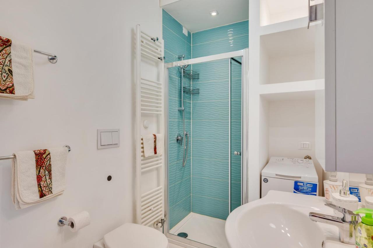 Corte Agordat Apartment X4 - Pet Friendly Padova Exterior photo