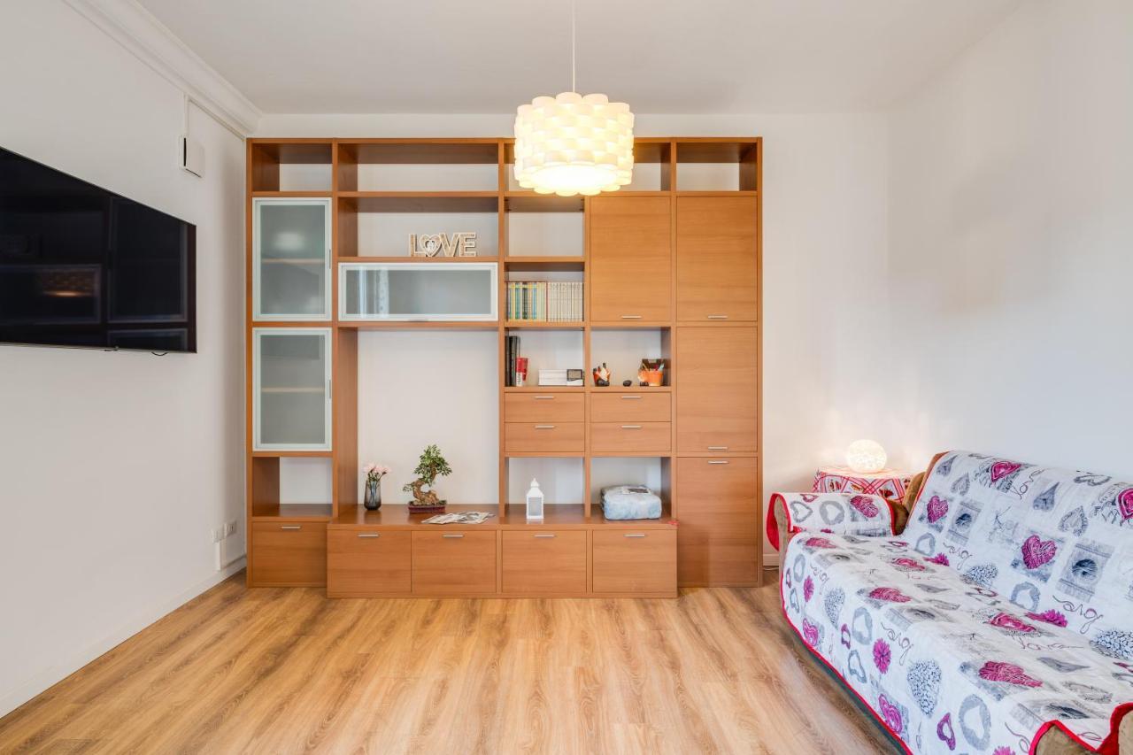 Corte Agordat Apartment X4 - Pet Friendly Padova Exterior photo