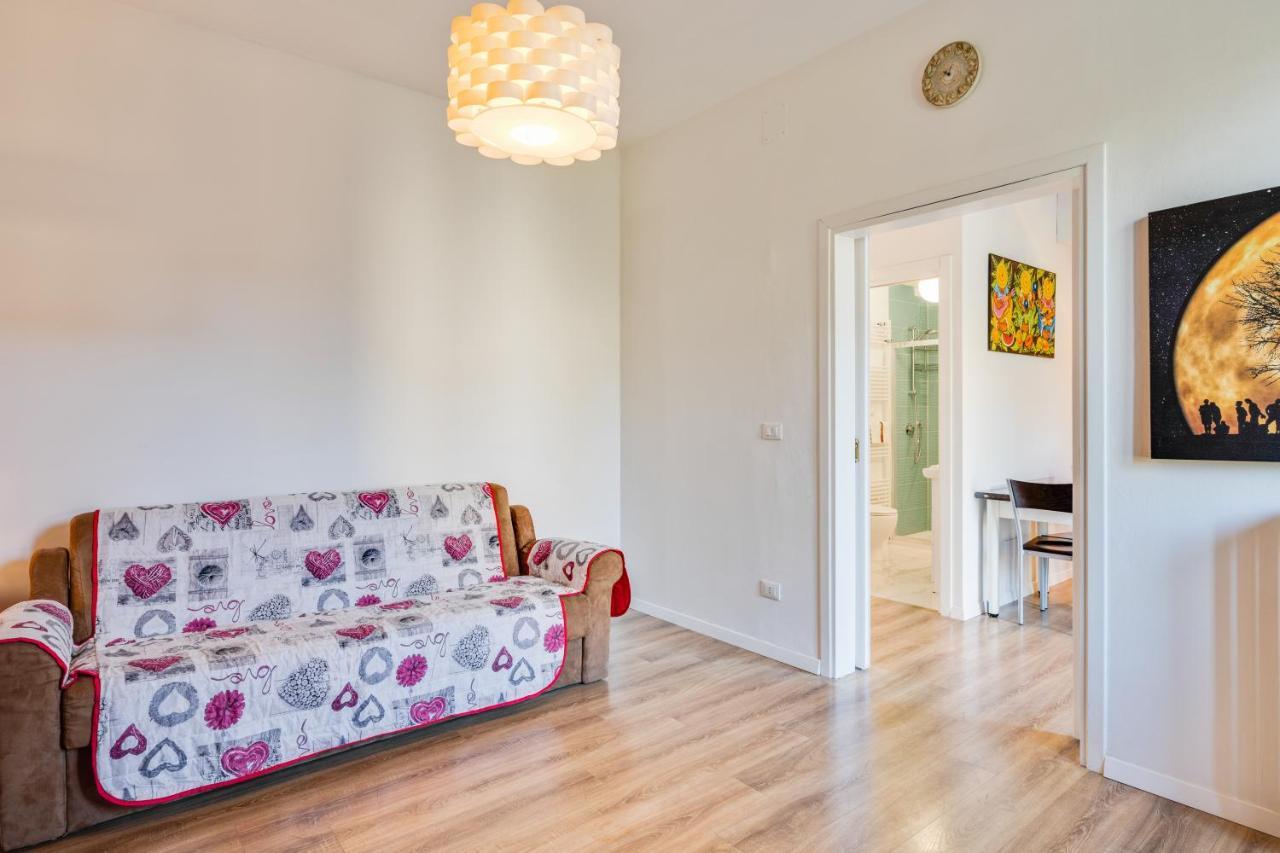 Corte Agordat Apartment X4 - Pet Friendly Padova Exterior photo