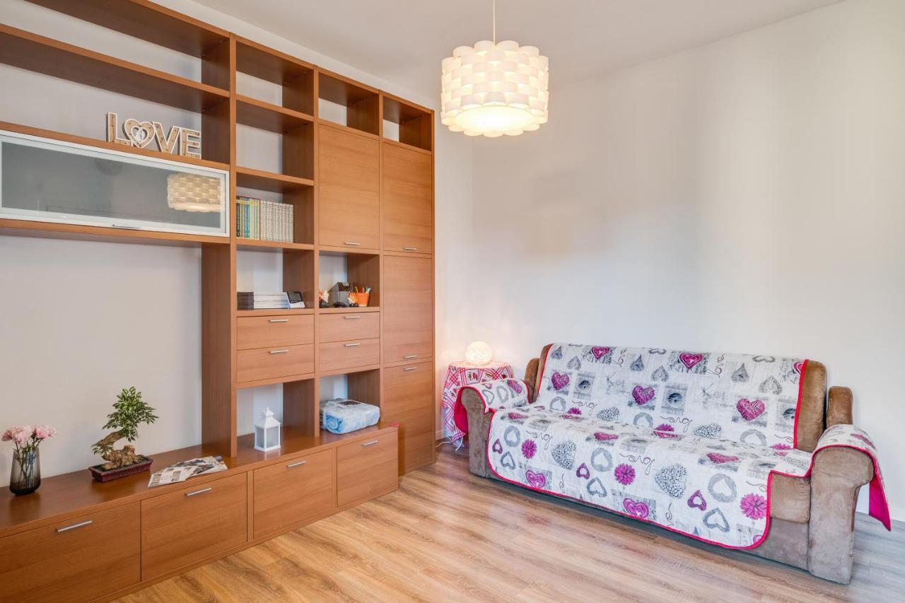 Corte Agordat Apartment X4 - Pet Friendly Padova Exterior photo