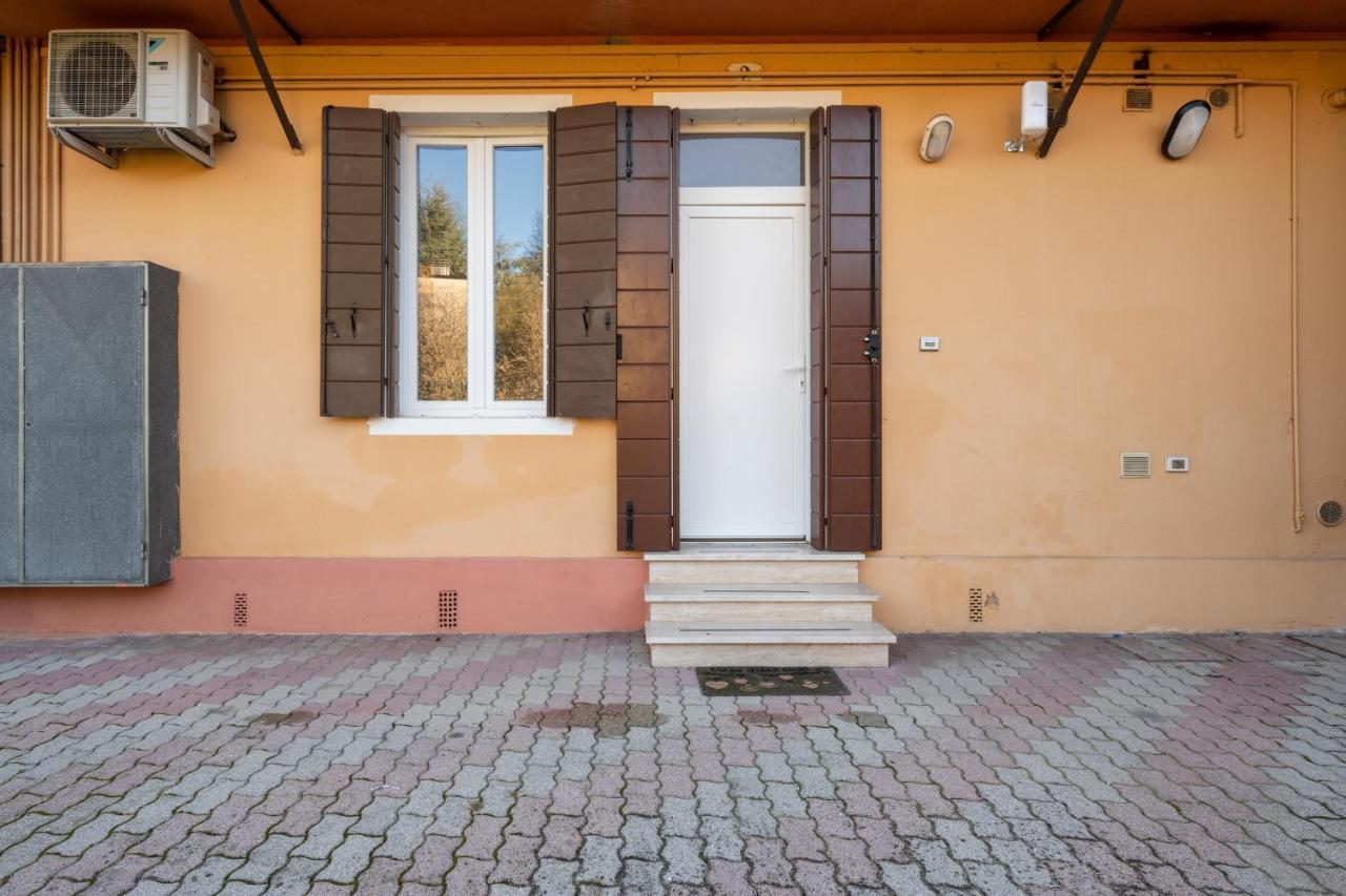 Corte Agordat Apartment X4 - Pet Friendly Padova Exterior photo